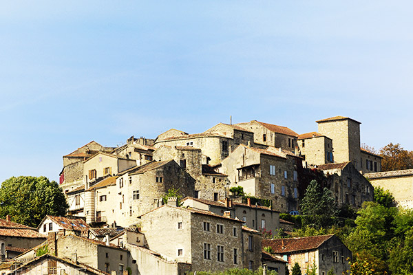  Excursions culturelles et touristiques, Albi, TTS Transport Tarn Service